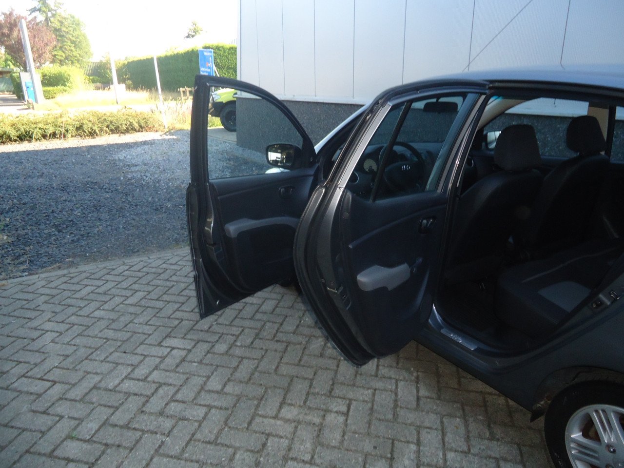 HYUNDAI I 10 1.1I 5DRS ORANGE BABIES