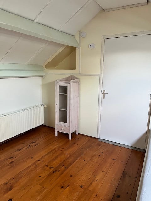 Gemeubileerde kamer te huur in (centrum van) Goes