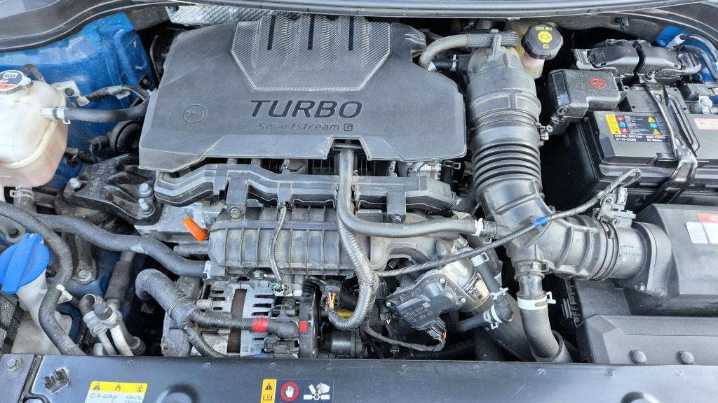 Kia Stonic 1.0 t-gdi mhev | airco | cruise | apple carplay | navi