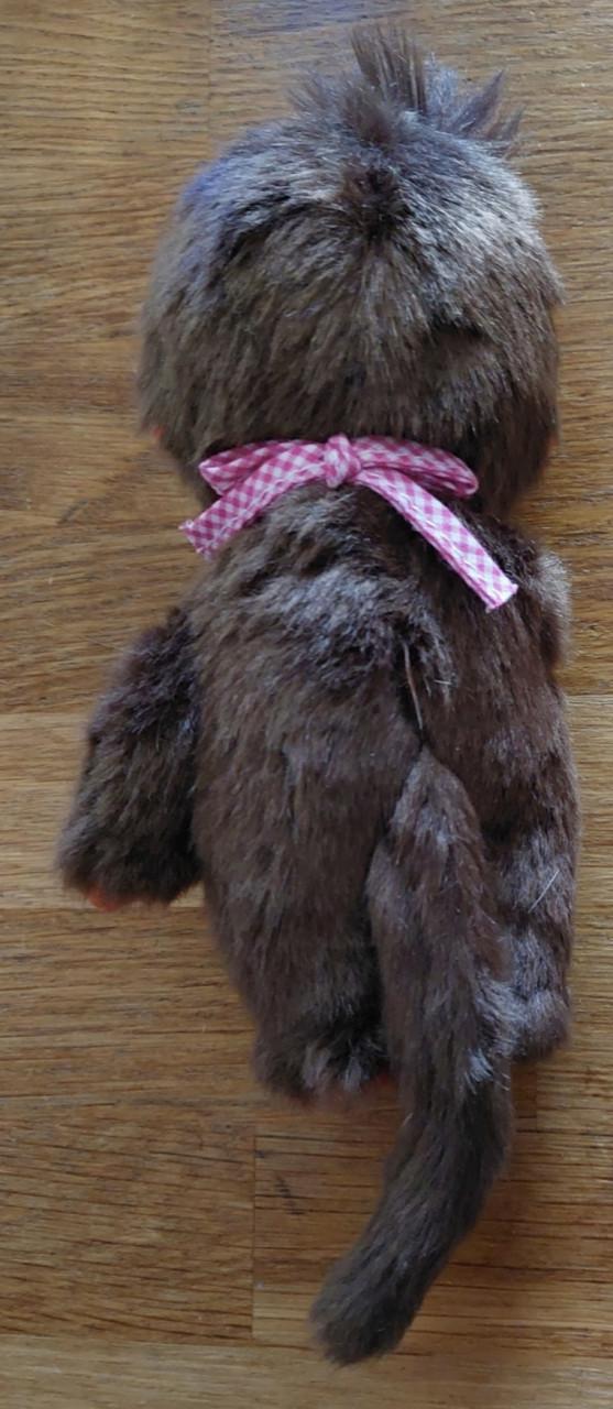 Nieuw Monchhichi