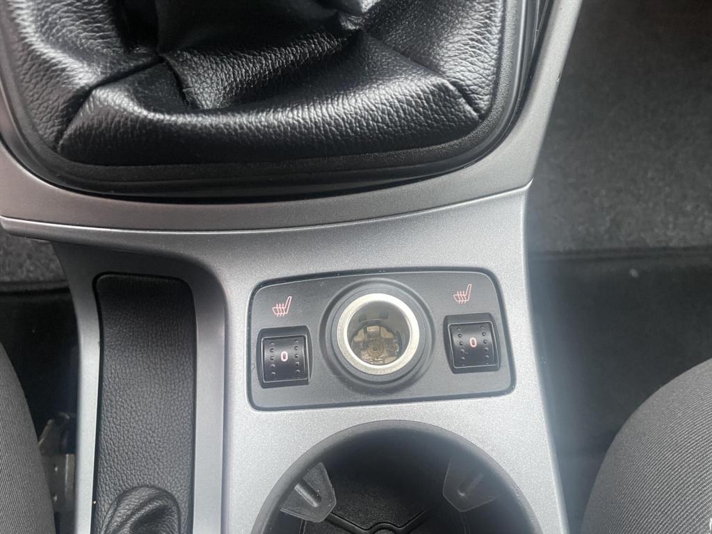 Ford Kuga 1.5 ecoboost 150pk 2wd titanium