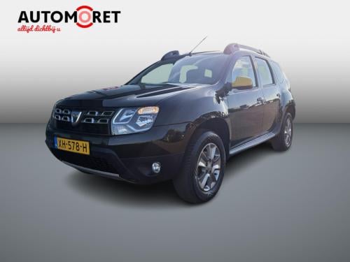 Dacia Duster 1.2 tce 4x2 prestige nette staat|inclusief afleveringskosten!