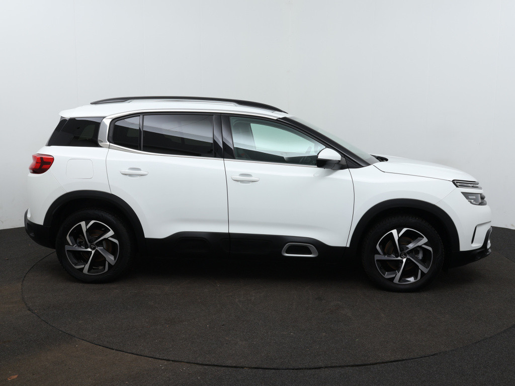 Citroen C5 Aircross 130 pk automaat feel | rijklaar | climate control |