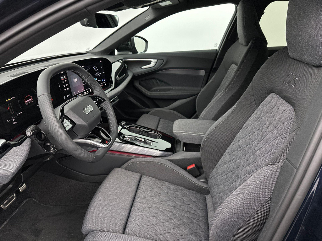 Audi A5 limousine s edition 35 tfsi 110 kw / 150 pk limousine 7 vers