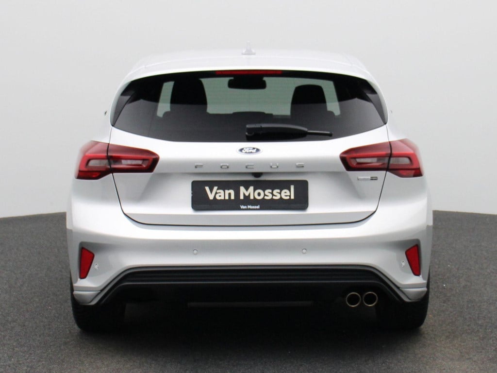 Ford Focus st line | automaat | climate control | cruise control | navigati