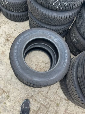 TOYO PROXES CF2 SUV BANDEN 16INCH