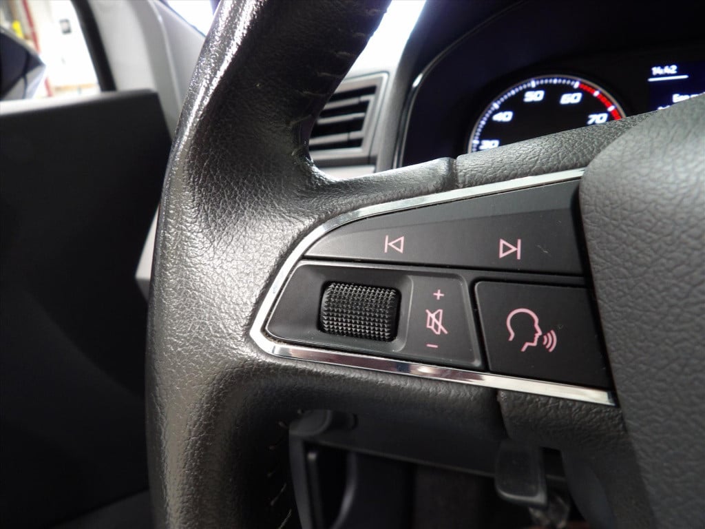 Seat Ibiza 1.0 ecotsi 95pk style business intense