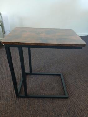 Bijzettafel
