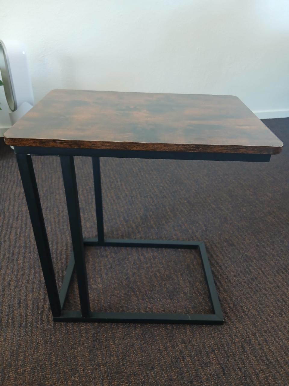 Bijzettafel