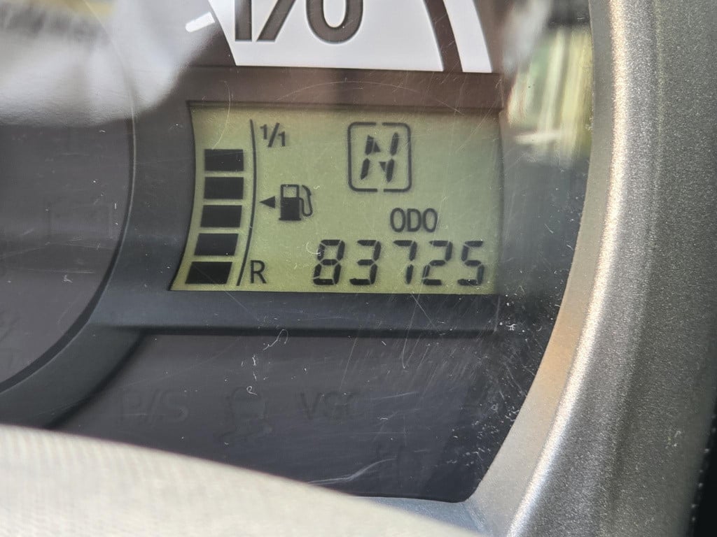Peugeot 107 1.0 active