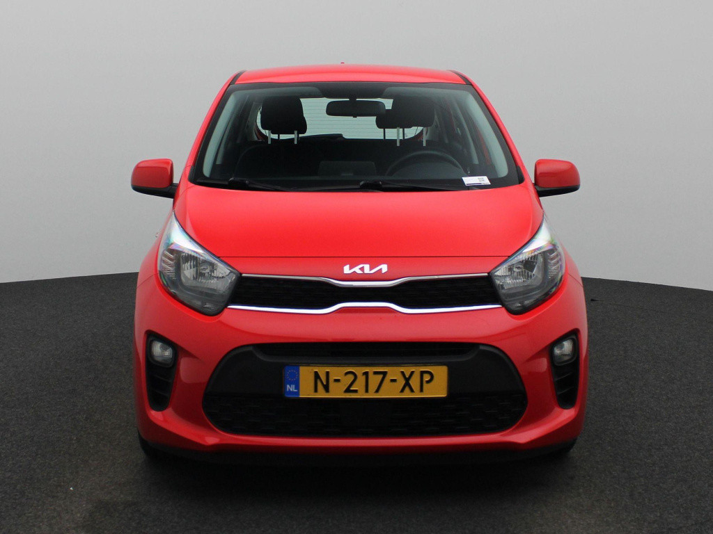 Kia Picanto 1.0 dpi dynamicline | apple carplay / android auto | camera | a