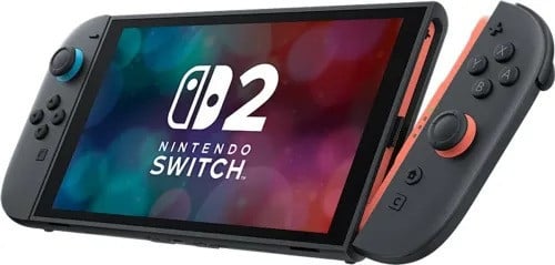 Nintendo switch 2