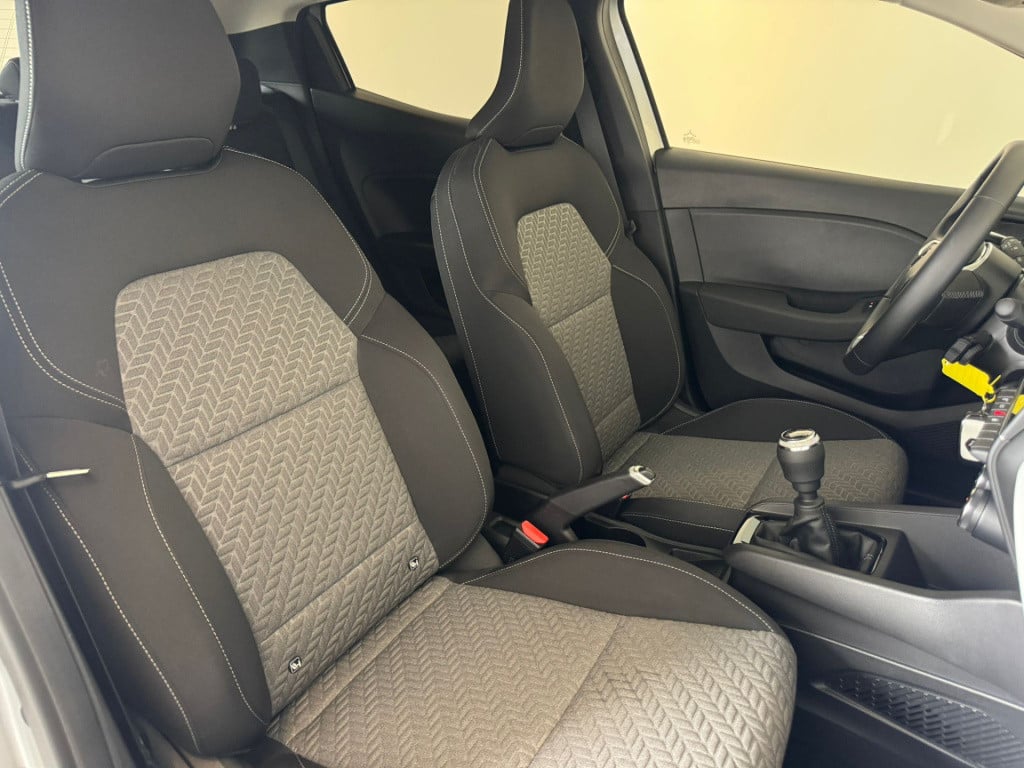 Renault Clio 1.0 tce 90 evolution