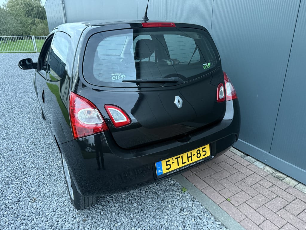 Renault Twingo 1.2 16v airco parisienne 3-drs