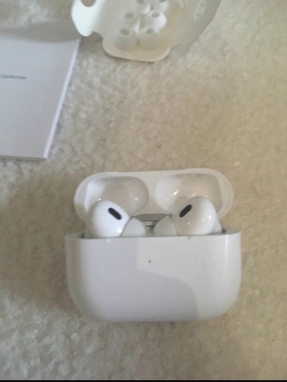 NIEUWE Airpods Pro  ( in seal )