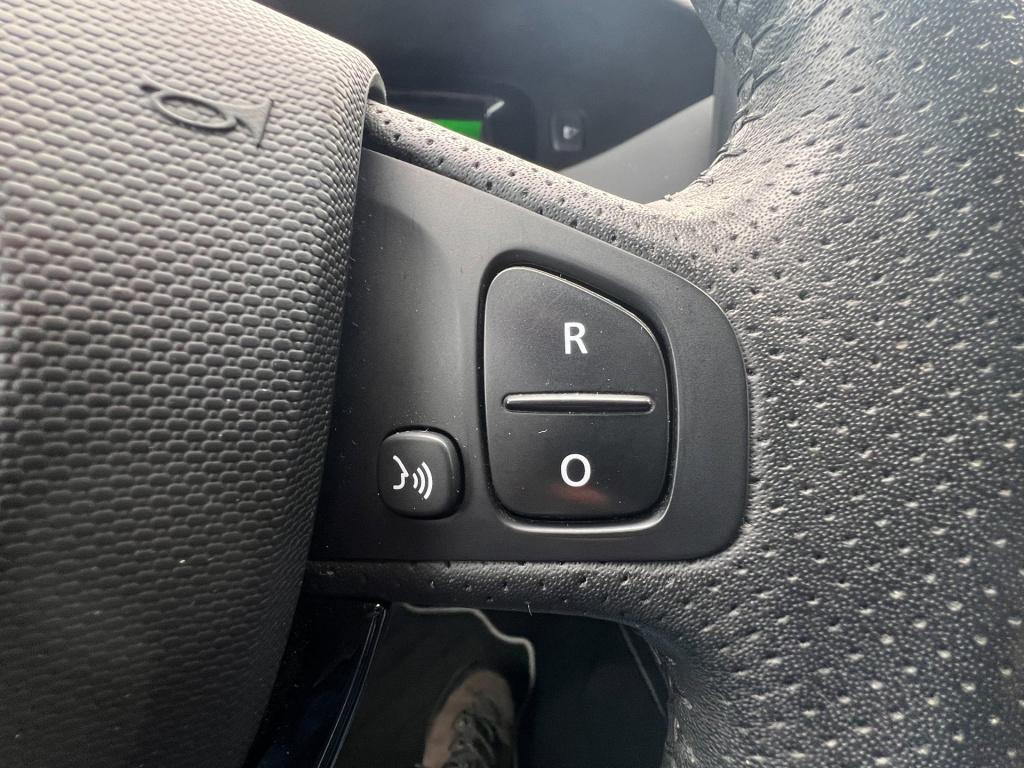 Renault Zoe q90 intens quickcharge 41 kwh