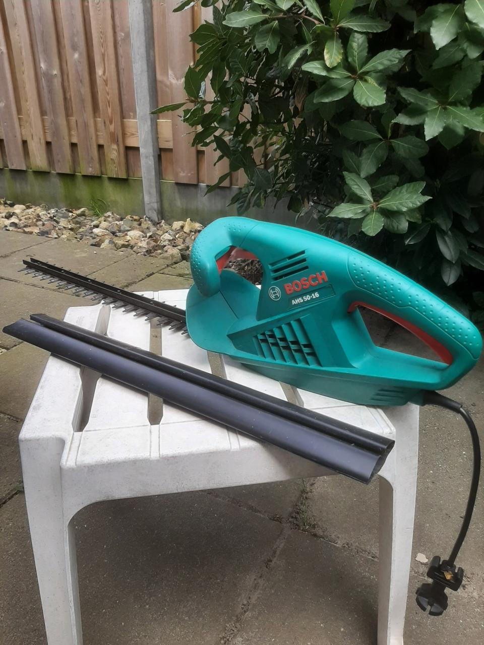 Heggenschaar Bosch AHS 50-16