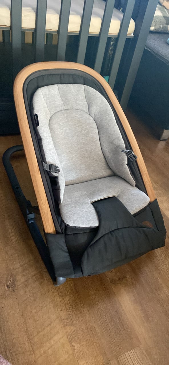Wipstoel Maxi Cosi
