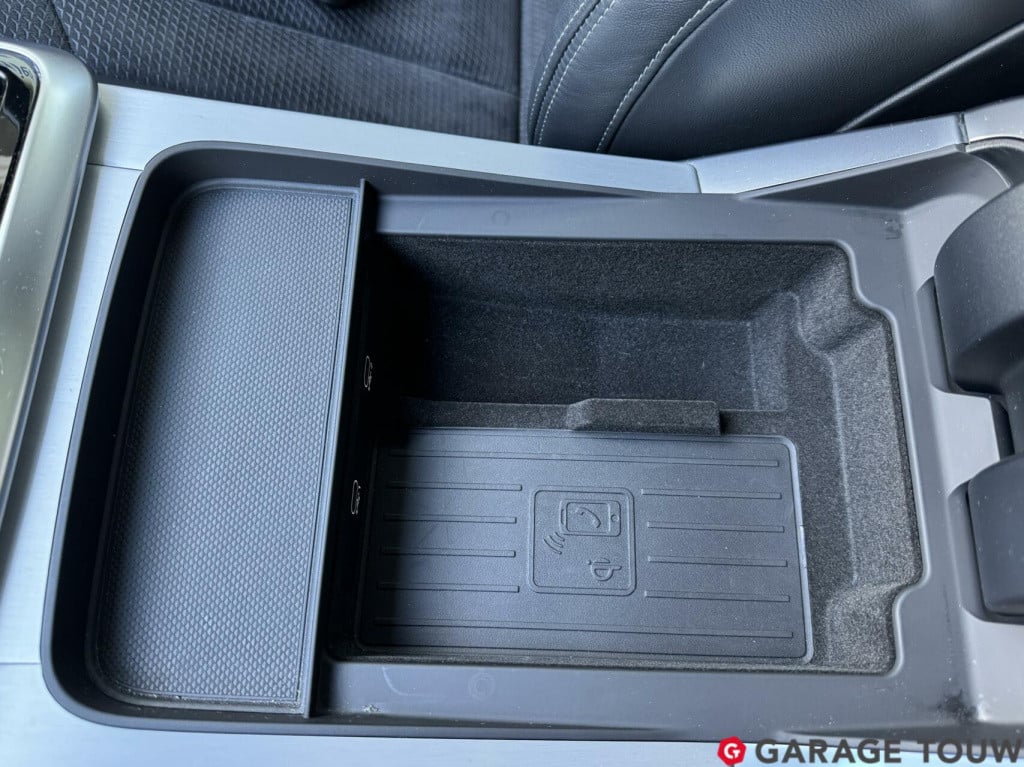 Audi Q7 60 tfsi e quattro pro line s competition