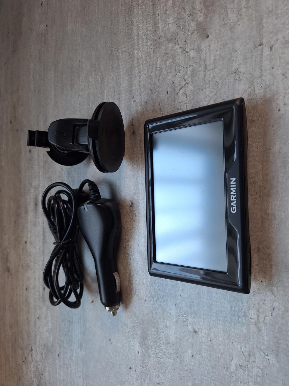 Garmin Drive™ 40 LMT