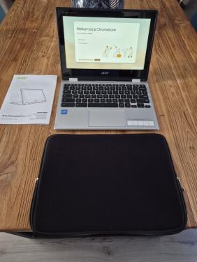 Chromebook