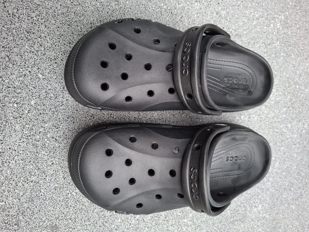 Crocs, nieuw, maat 41
