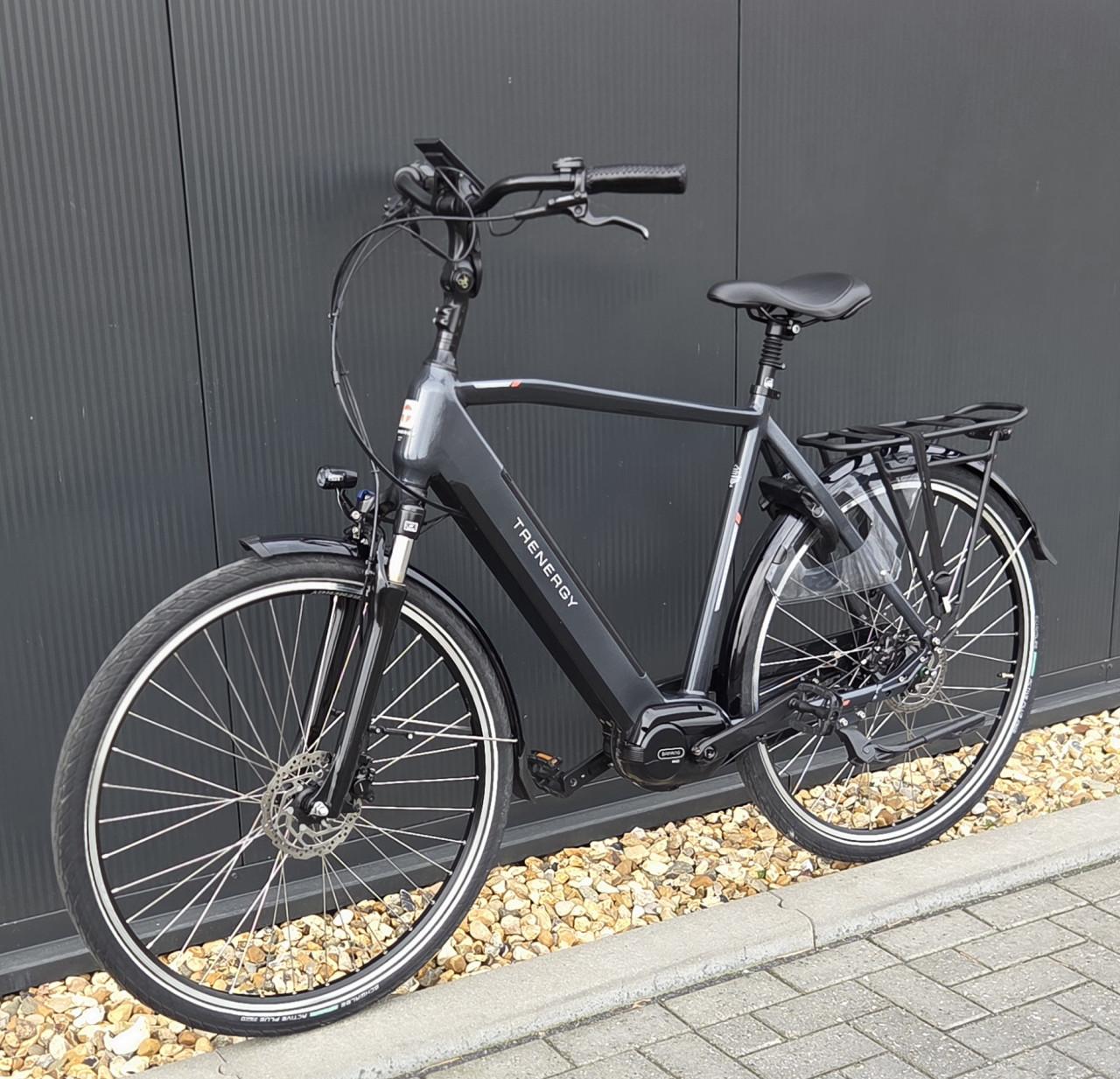 Trenergy Performance 2.0 540Wh 60cm