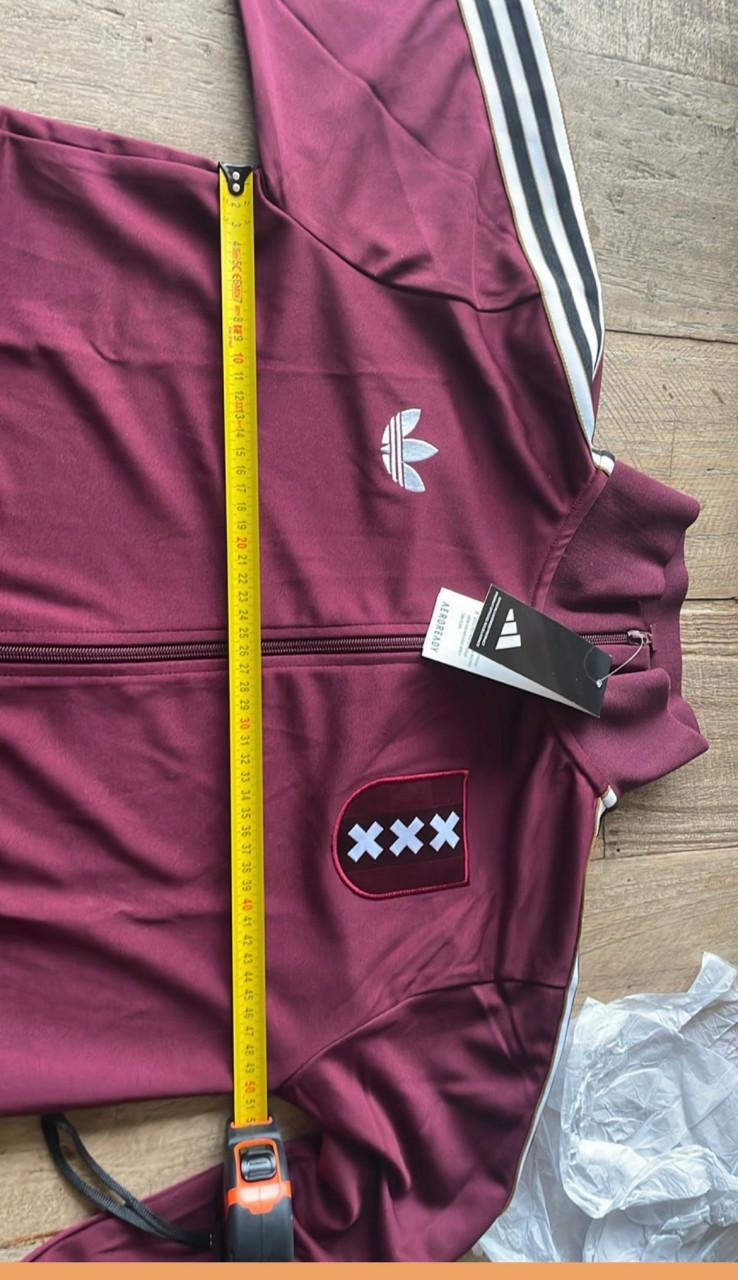 Ajax 125 jaar trainingspak