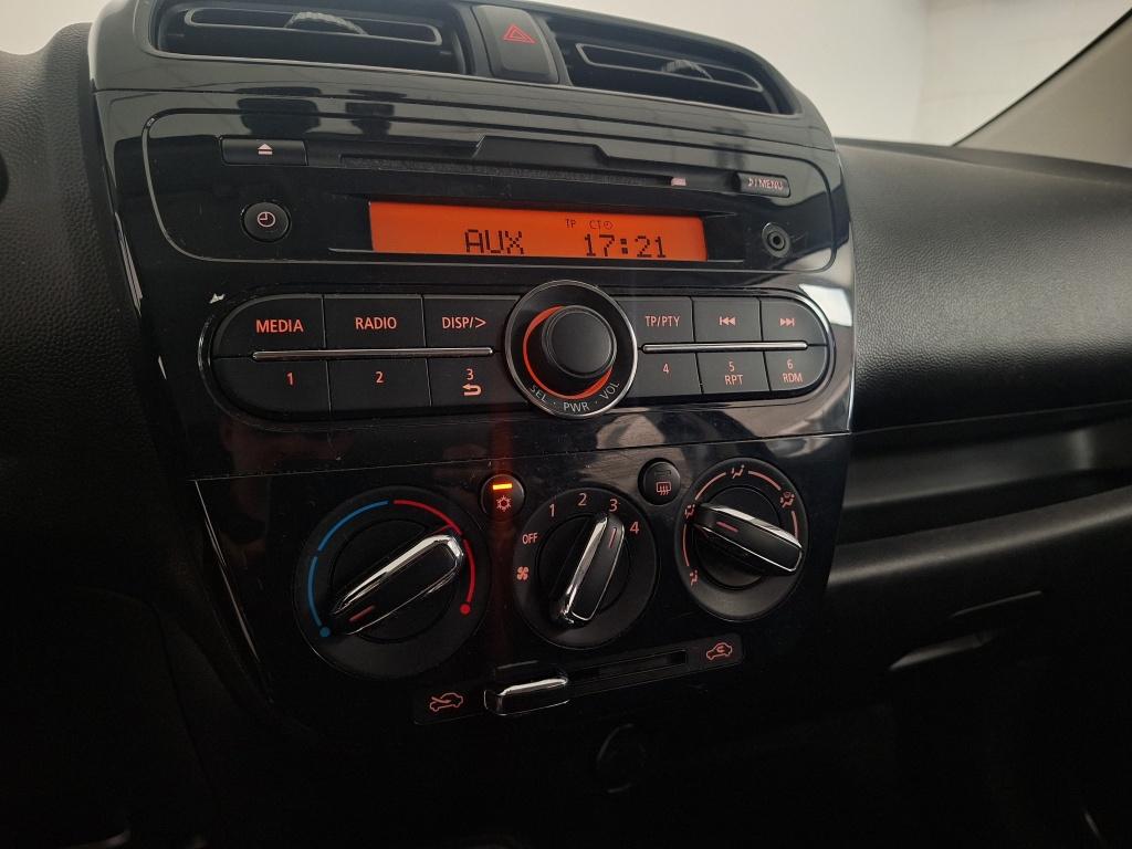 Mitsubishi Space Star 1.0 cool+
