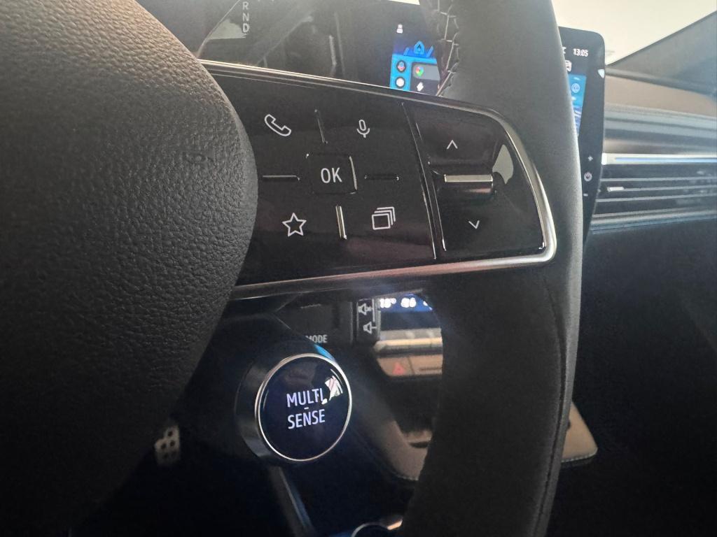 Renault Scenic e-tech ev87 long range esprit alpine