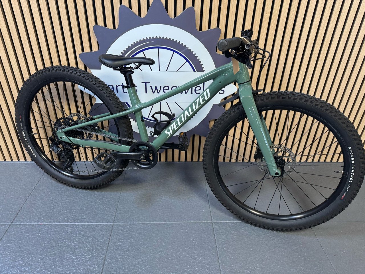 Specialized Riprock 24 kinder mountainbike !!