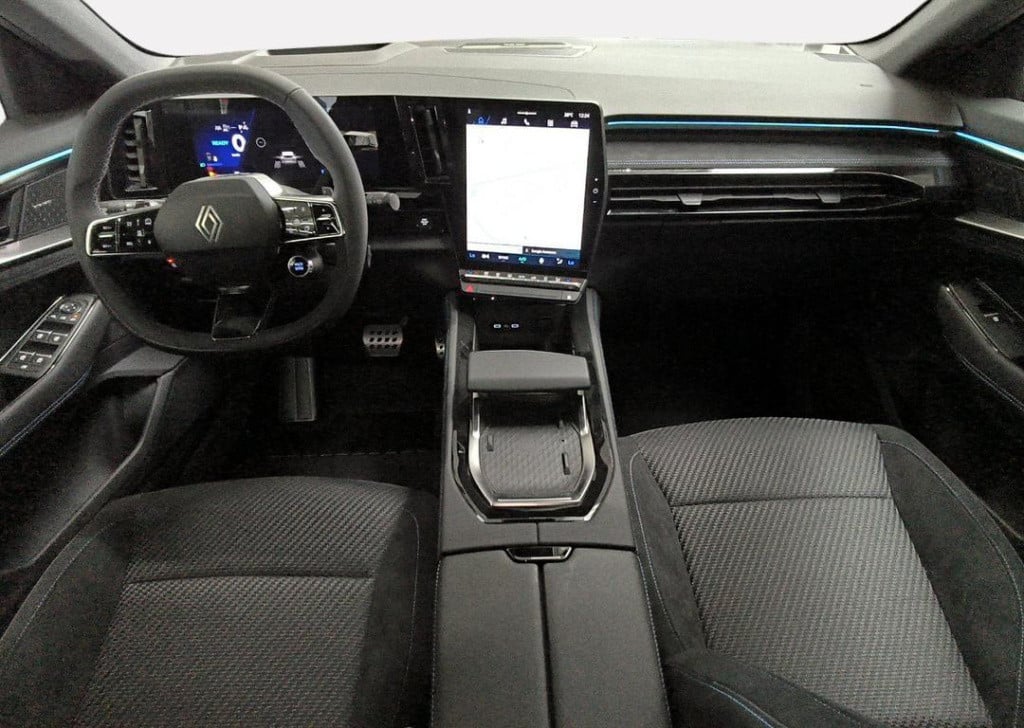 Renault Espace e-tech full hybrid 200 esprit alpine 5p. - pack harman kardo