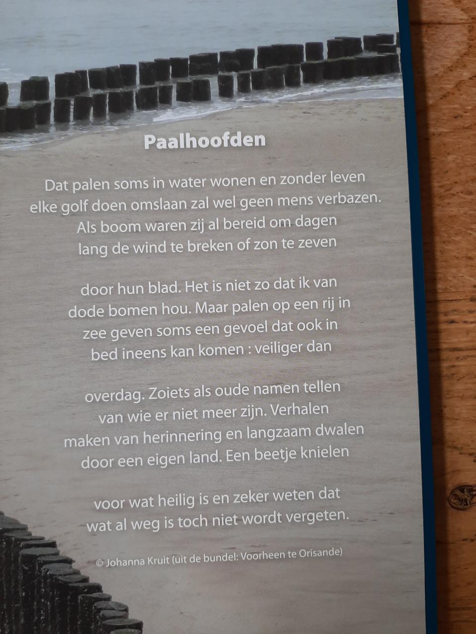 Kwiek & Wies, 80plus in Zeeland, door Ellen De Vriend-de Jong