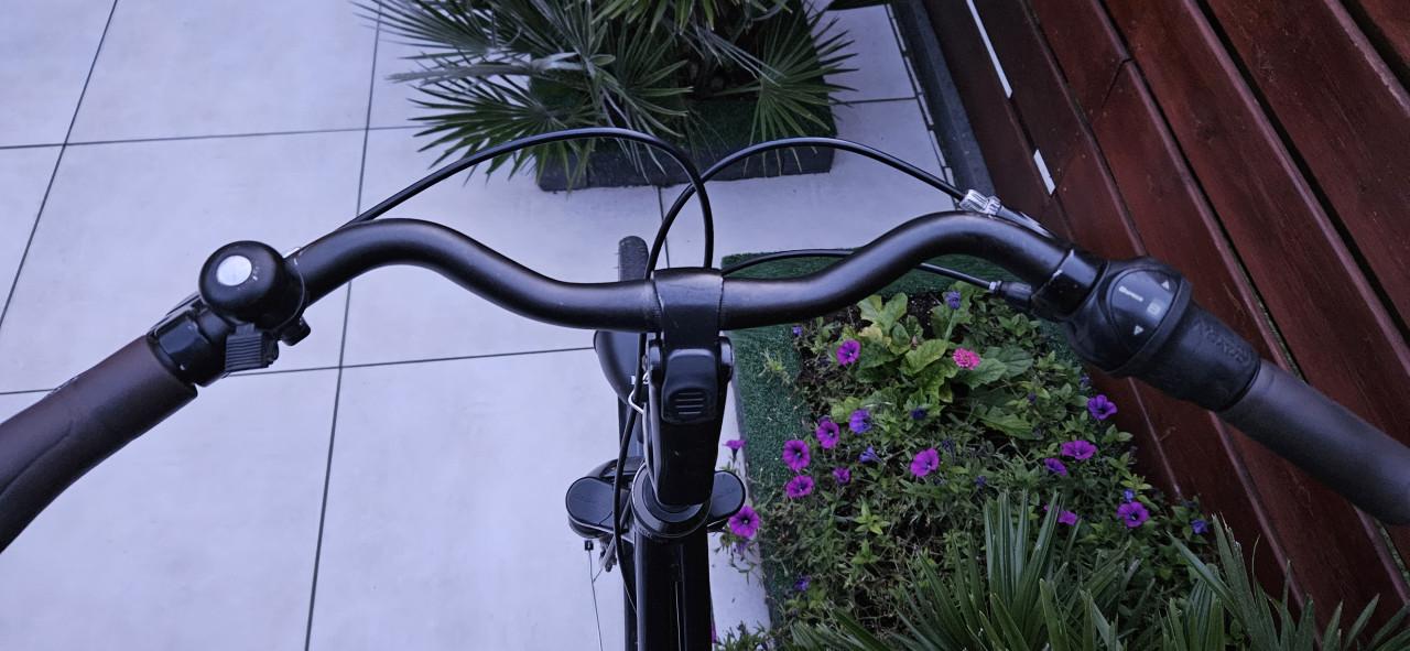 Gazelle Damesfiets