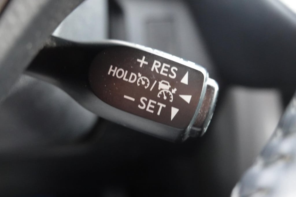 Toyota Rav4 2.5 hybrid executive