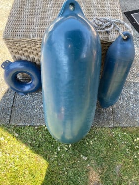 Fenders