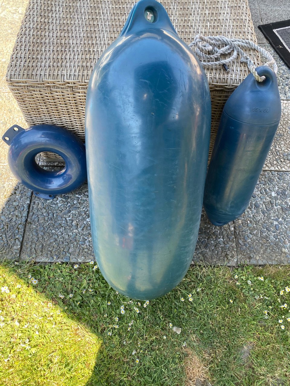 Fenders