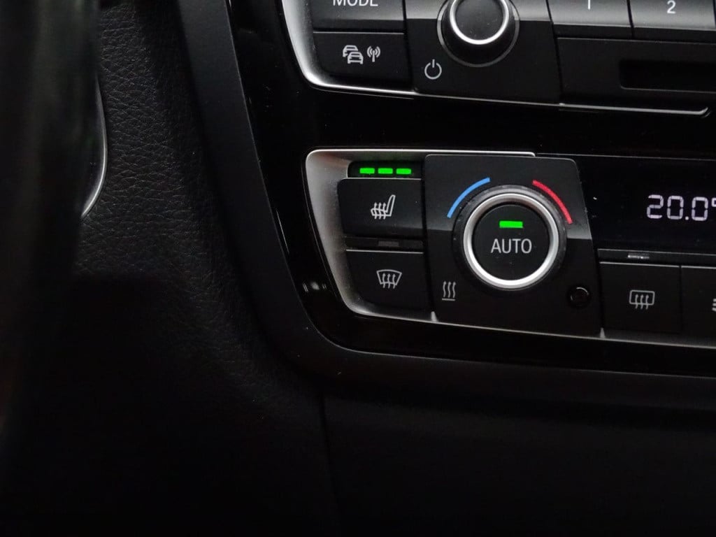 BMW 4 Serie gran coupé 420i centennial high executive m-sportpakket | leder