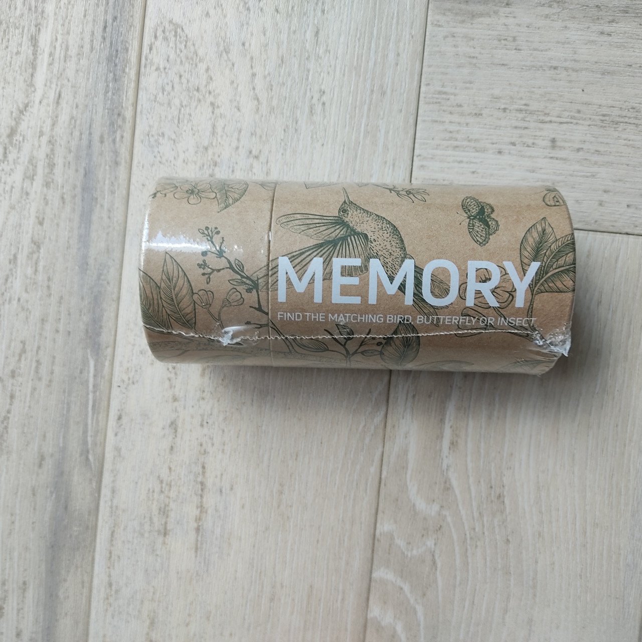 Memory