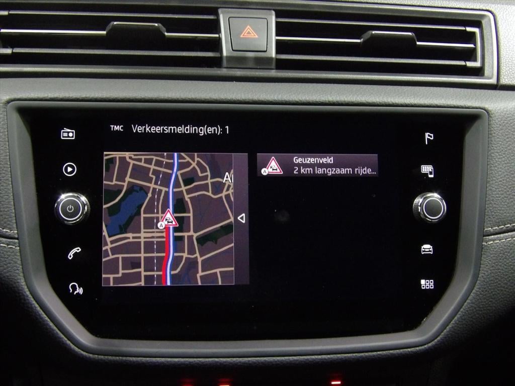 Seat Ibiza 1.0 ecotsi 95pk xcellence