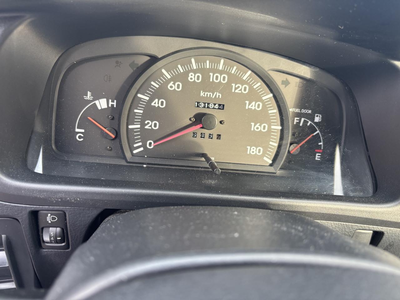 Daihatsu cuore