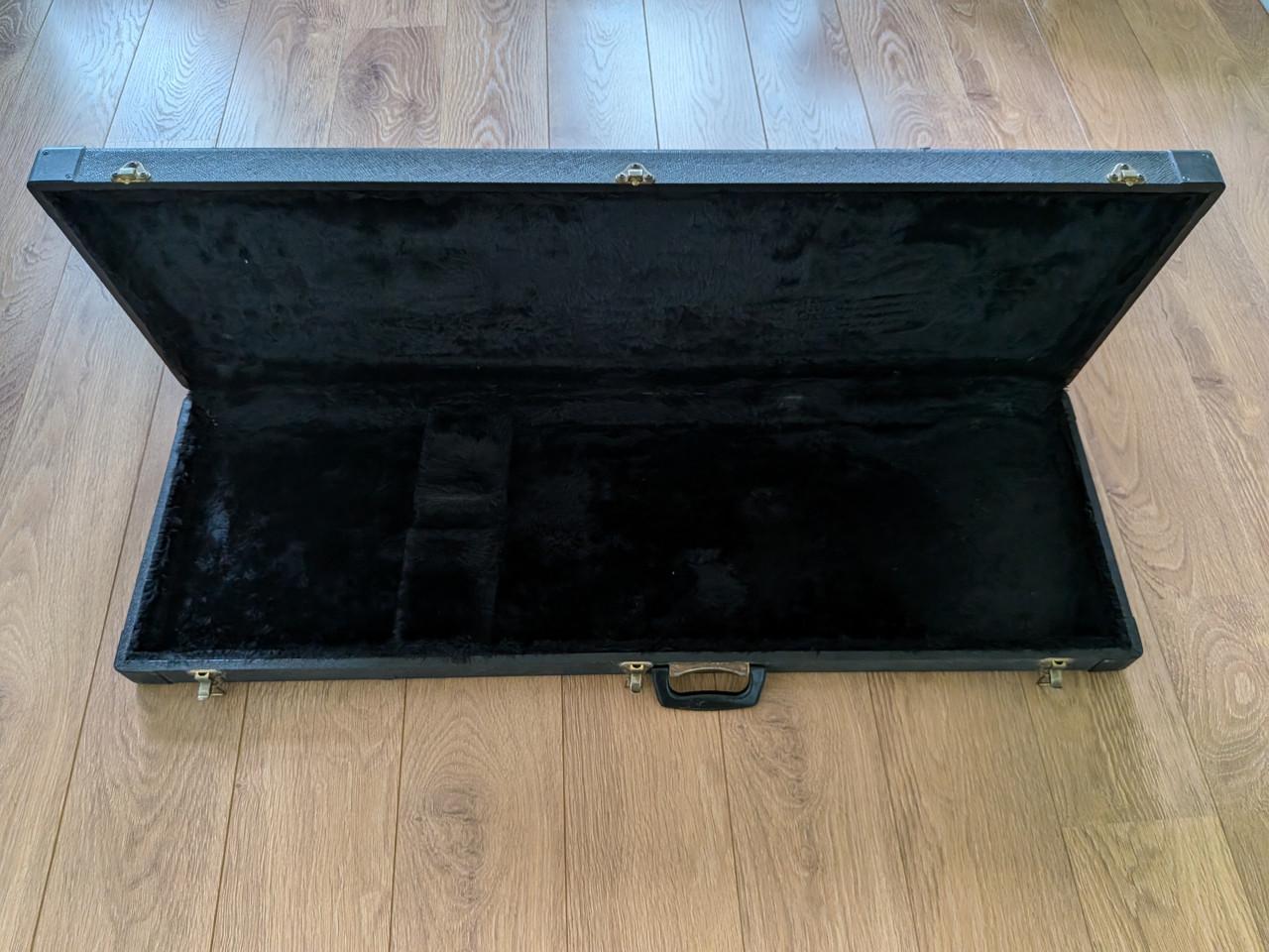 Koffers voor muziekinstrumenten