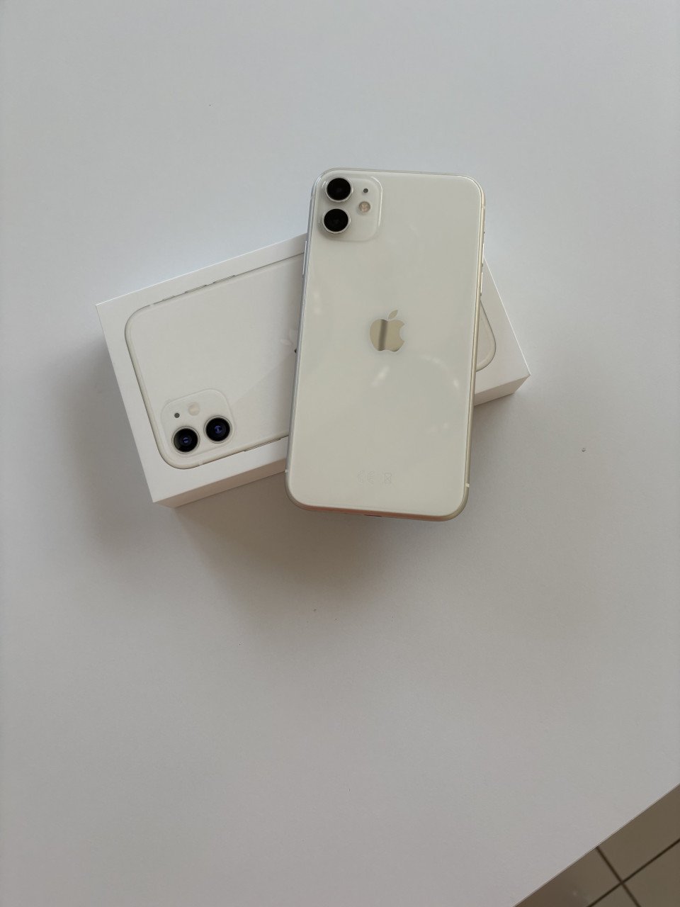 IPhone