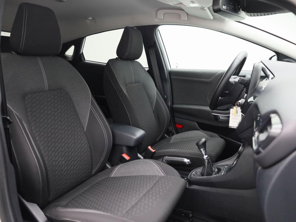 Ford Puma titanium 1.0 ecoboost hybrid | climate control | cruise control |