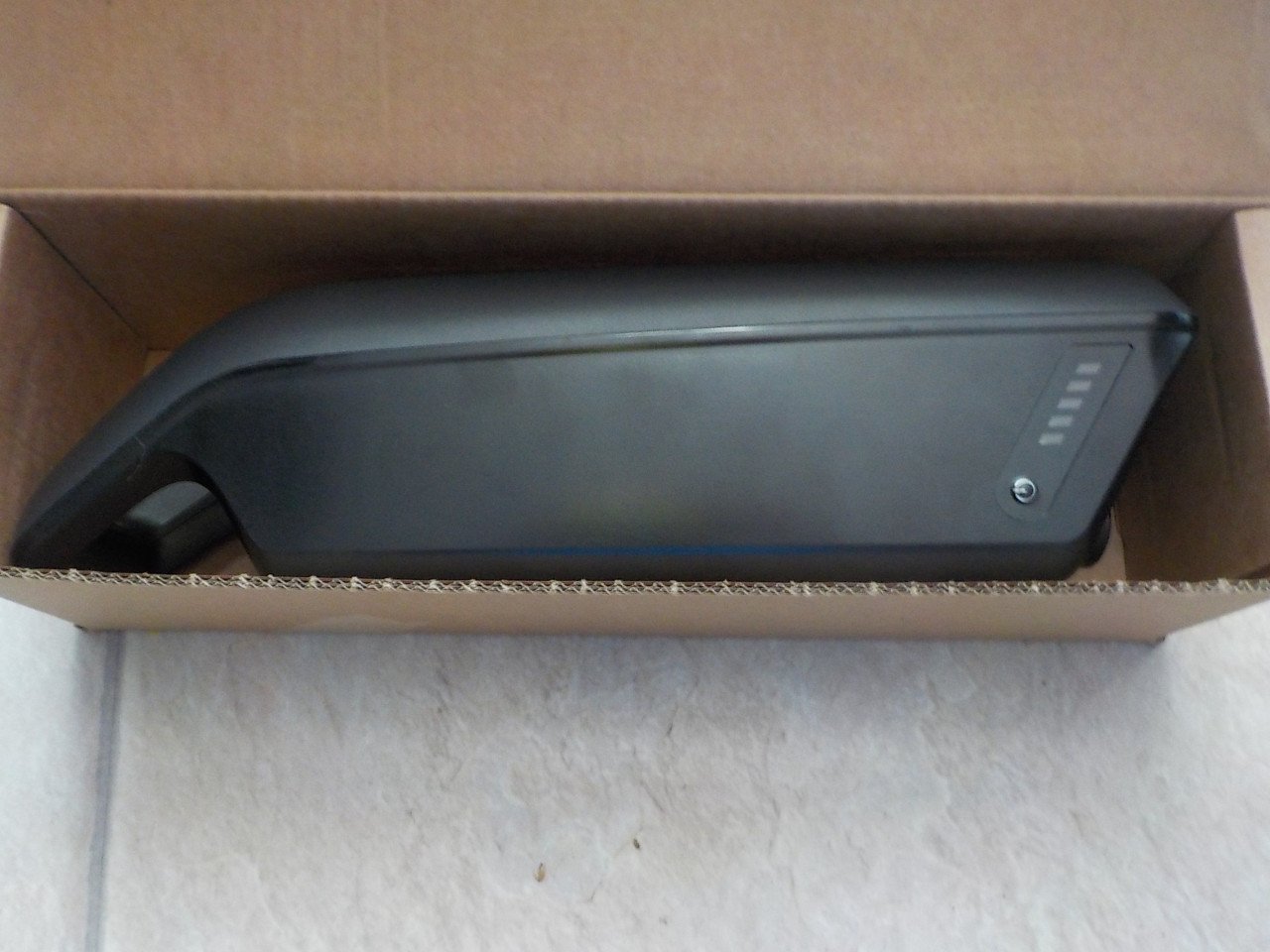 Accu Bosch Powerpack 400 Wh