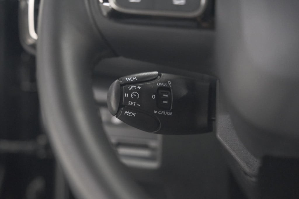 Citroen C5 Aircross hybrid 136 e-dcs7 plus | camera | apple carplay | parke