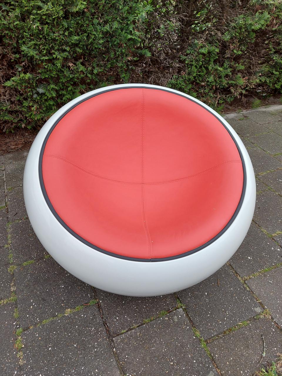 Design stoel / stoeltje