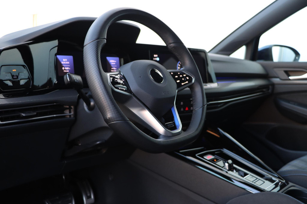 Volkswagen Golf 1.4 tsi ehybrid 245pk dsg6