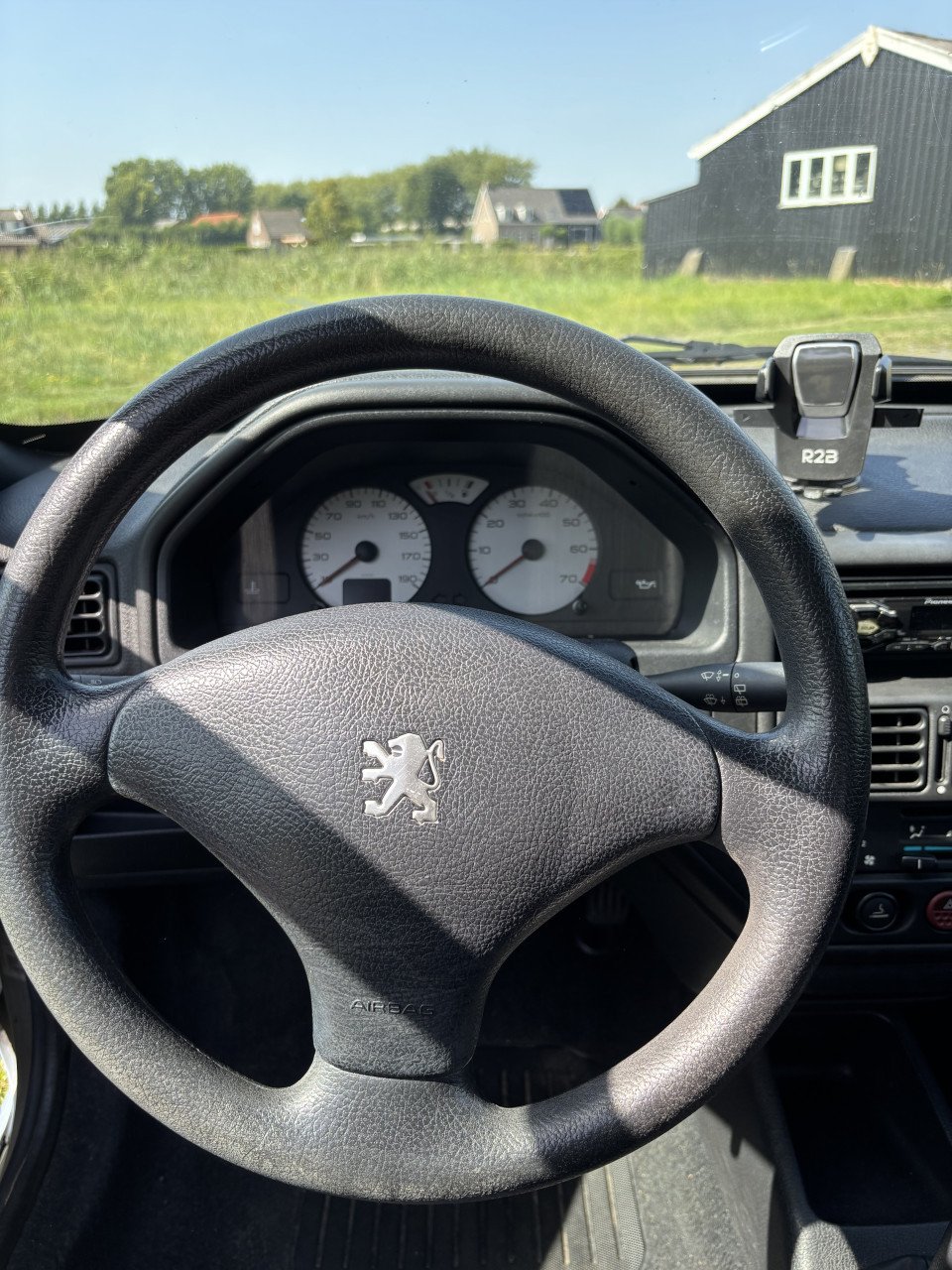 Te koop Peugeot 106 Sport