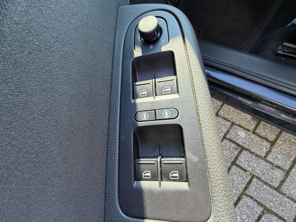 Volkswagen Sharan 1.4 tsi comfortline 7 persoons